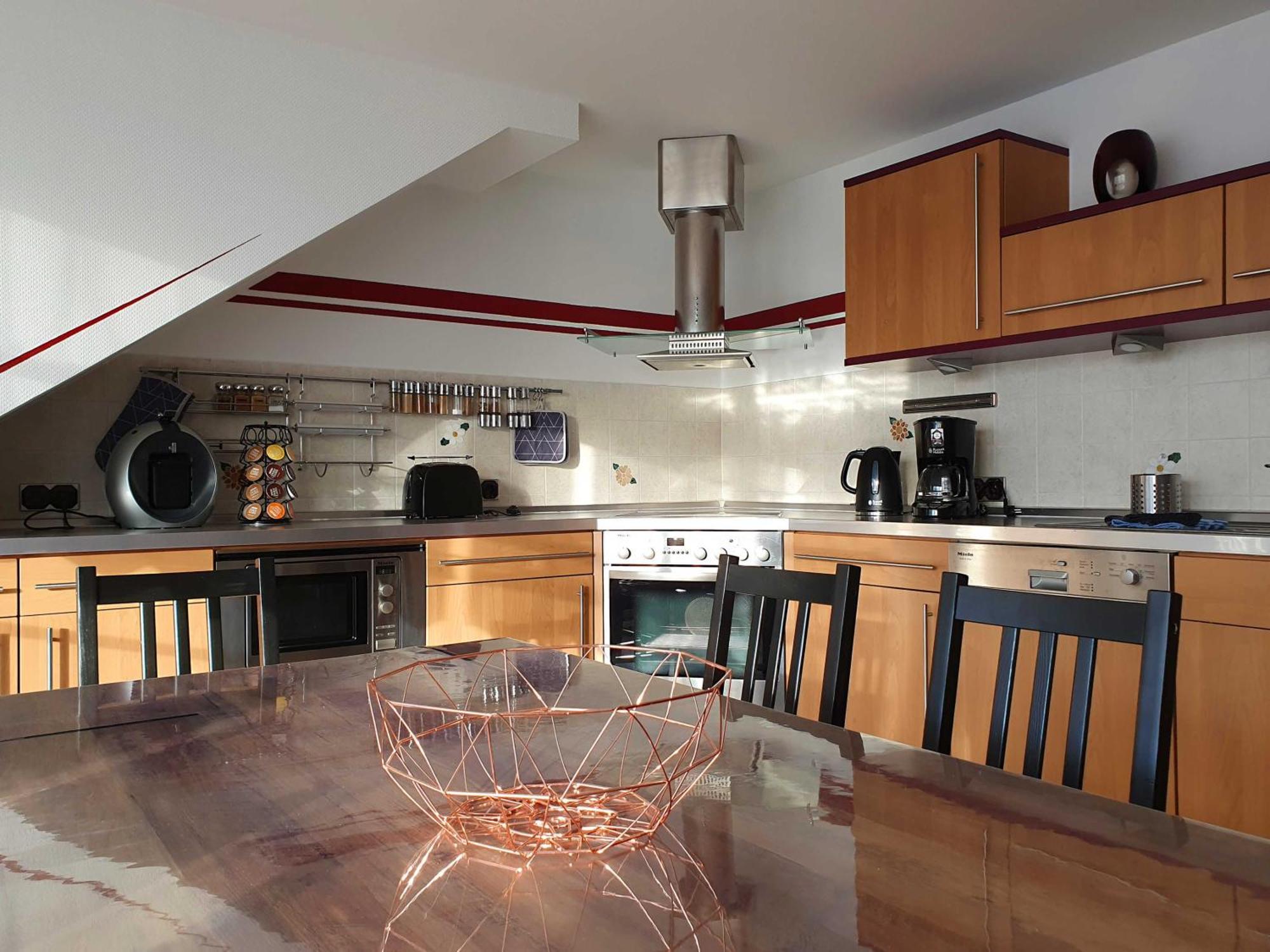 Ferienhaus Doering ฮาสเซลเฟลเดอ ภายนอก รูปภาพ