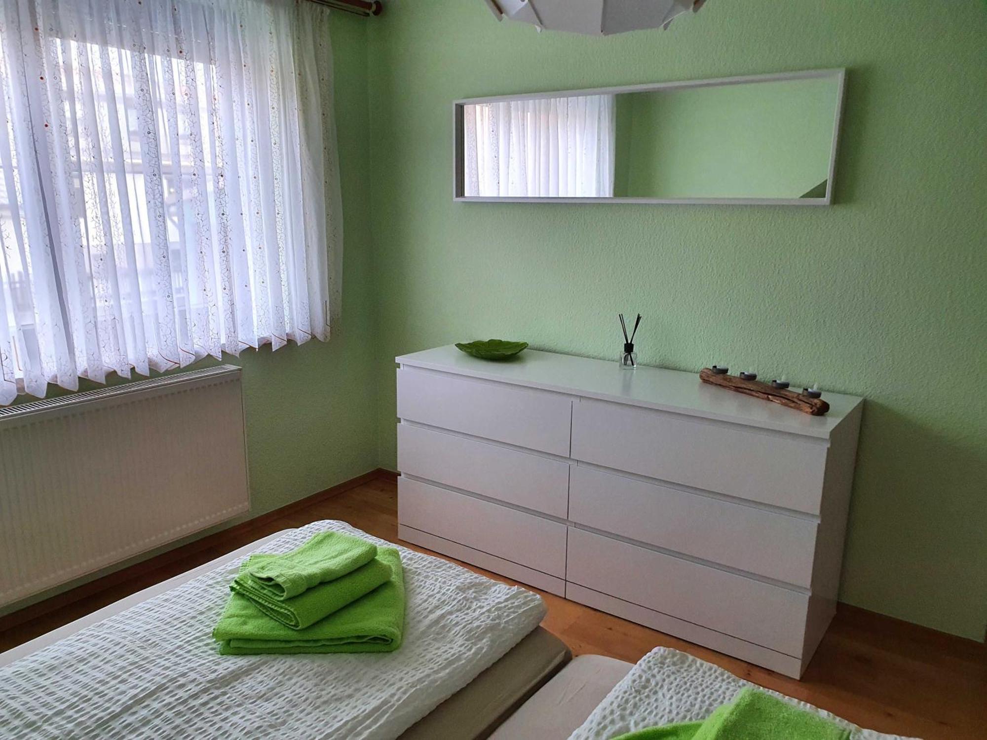 Ferienhaus Doering ฮาสเซลเฟลเดอ ภายนอก รูปภาพ